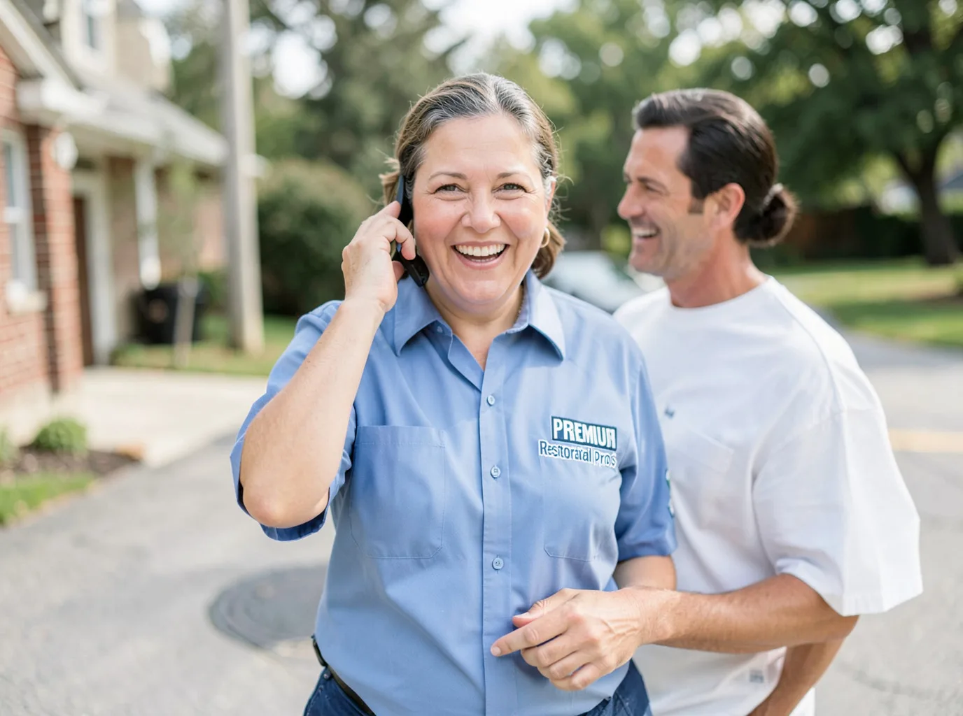 Water Damage Restoration Riverdale, NJ FAQs